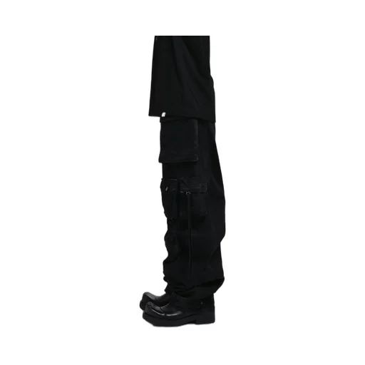 Long Pants / Black