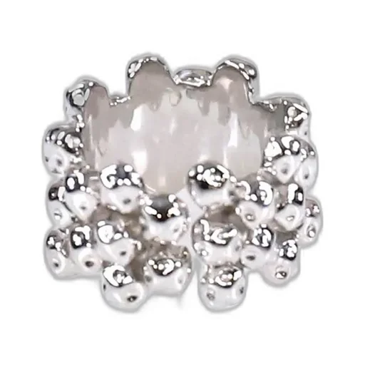 Serenity Box Ring / Sil