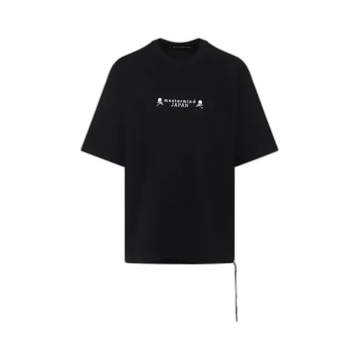 Mastermind Japan T-Shirt I Do The Best