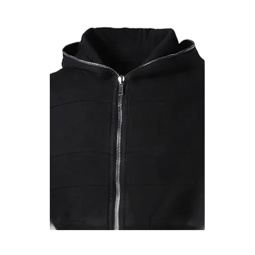 Collage Gimp Hoodie / Black