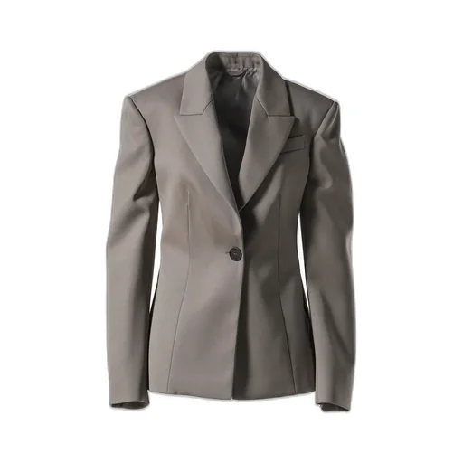Blazer / Taupe