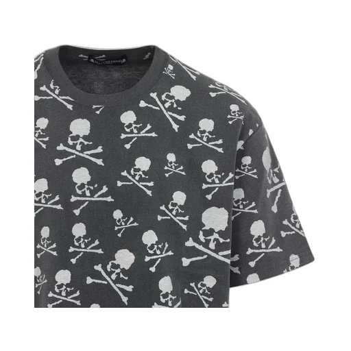 Mastermind World Skull Print T-Shirt