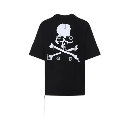 Mastermind Japan T-Shirt I Do The Best
