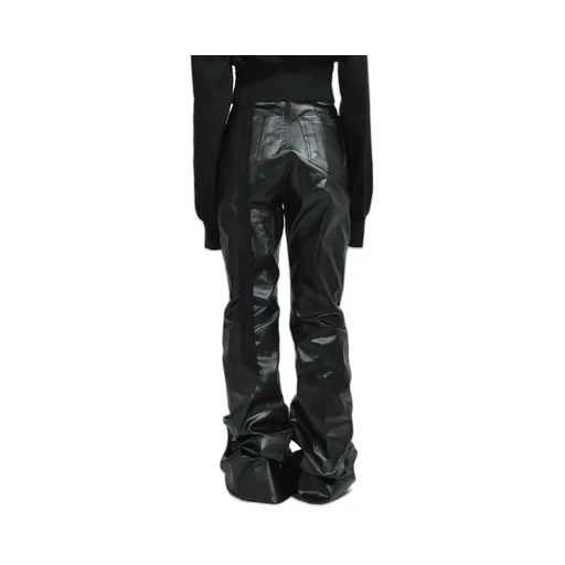 Bolan Bootcut / Blk