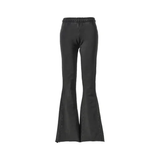 Heavy Flare / Washed Black