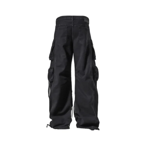 Long Pants / Black