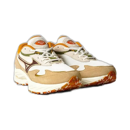 Mizuno Wave Rider Beta Sneakers