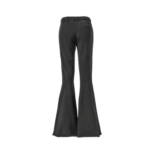 Heavy Flare / Washed Black