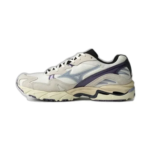 Mizuno Wave Rider Sneakers