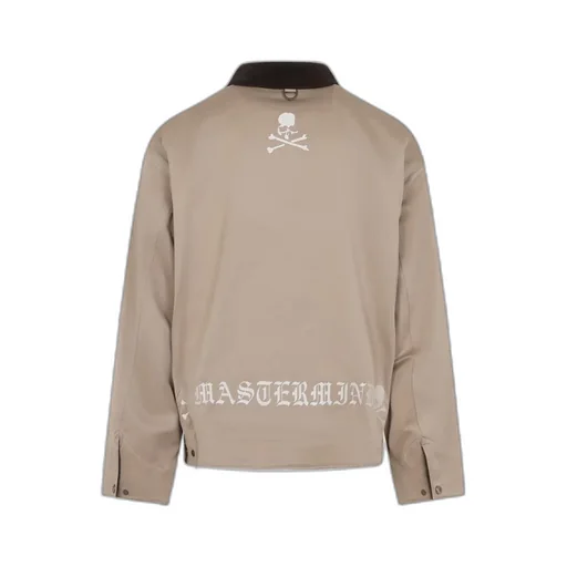 Mastermind Japan Aviator Jacket