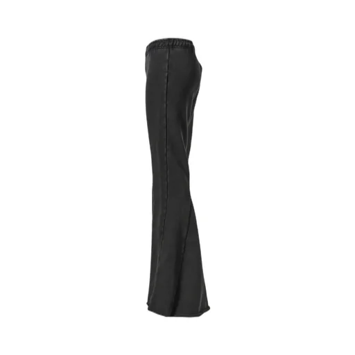 Heavy Flare / Washed Black