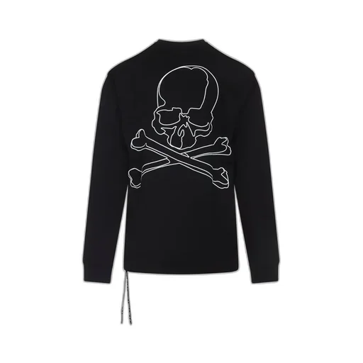 Mastermind Japan Foamy Long-Sleeve T-Shirt