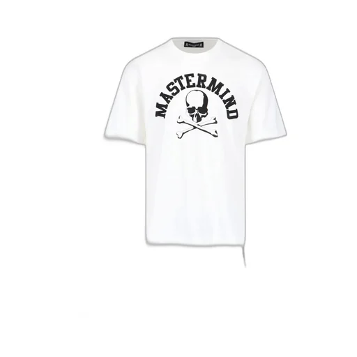 Mastermind Japan Skull Logo T-Shirt