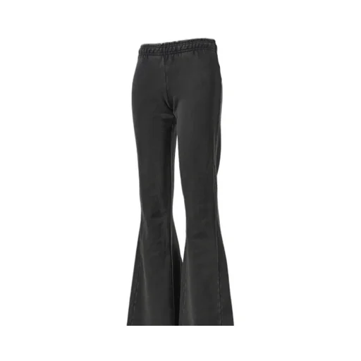 Heavy Flare / Washed Black