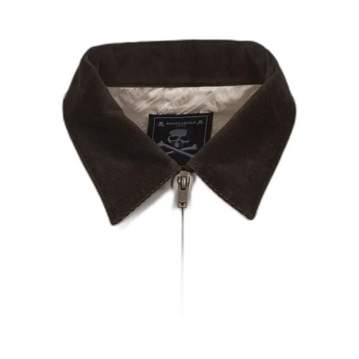 Mastermind Japan Aviator Jacket