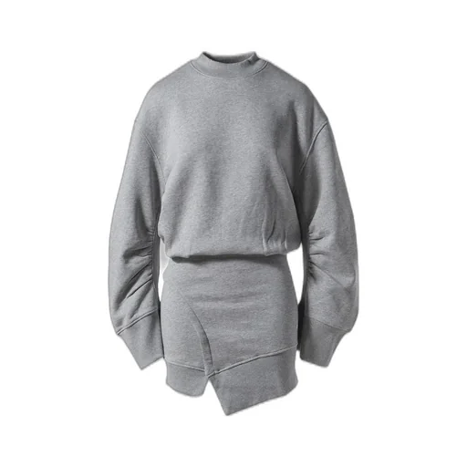 Mini Abito / Gry Ivory