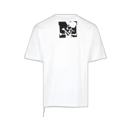 Mastermind Japan Skull Logo T-Shirt