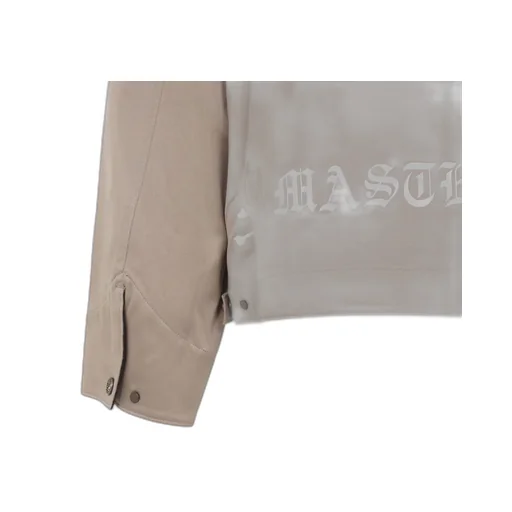 Mastermind Japan Aviator Jacket