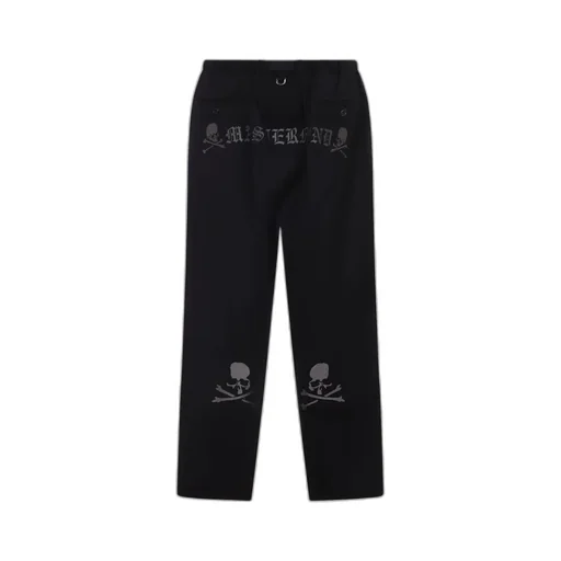 Mastermind Japan Belted Easy Pants
