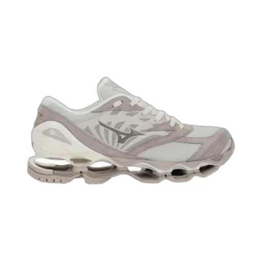 Mizuno Wave Prophecy Ls Lace-Up Sneakers