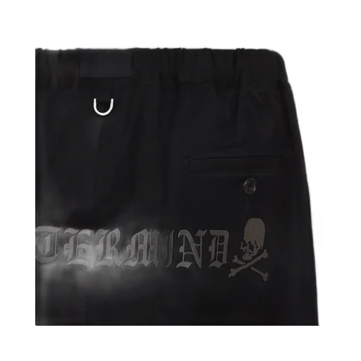 Mastermind Japan Belted Easy Pants