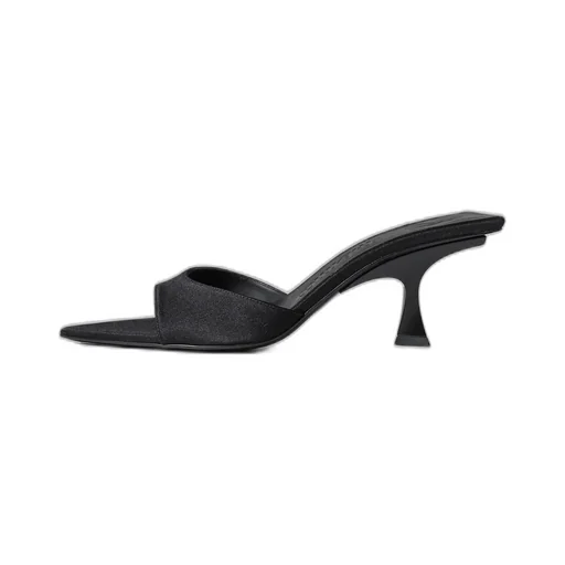 Bes Mule 65Mm / Blk