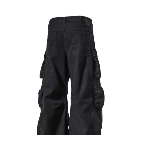 Long Pants / Black
