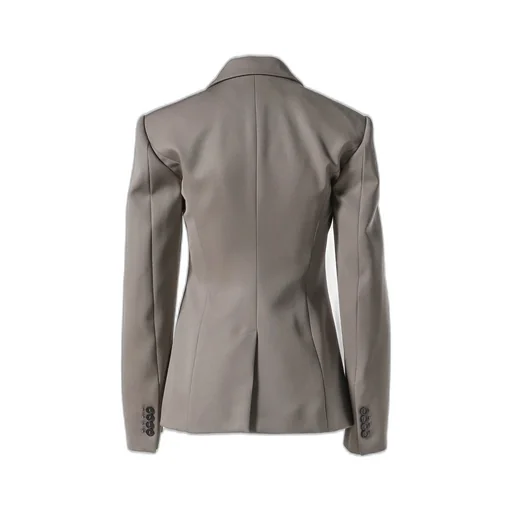 Blazer / Taupe