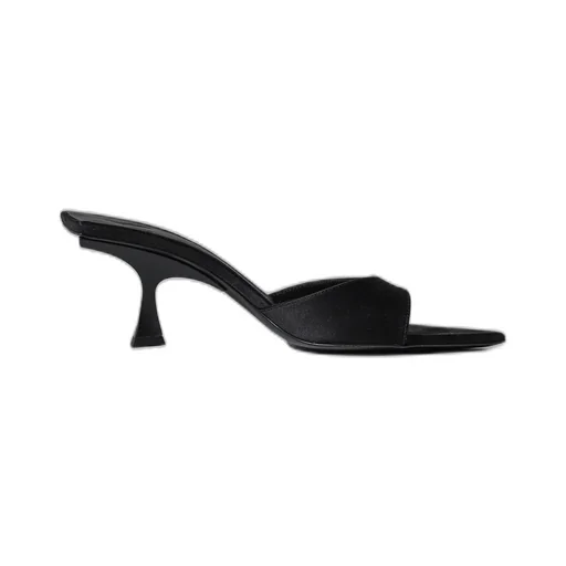 Bes Mule 65Mm / Blk