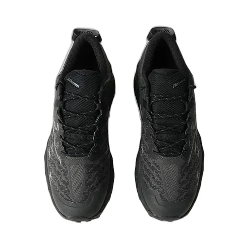Mizuno Wave Mujin Ls Gtx Low-Top Sneakers