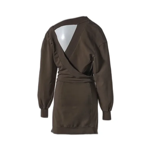 Mini Dress / Brw
