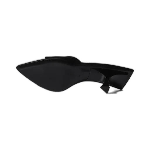 Bes Mule 65Mm / Blk