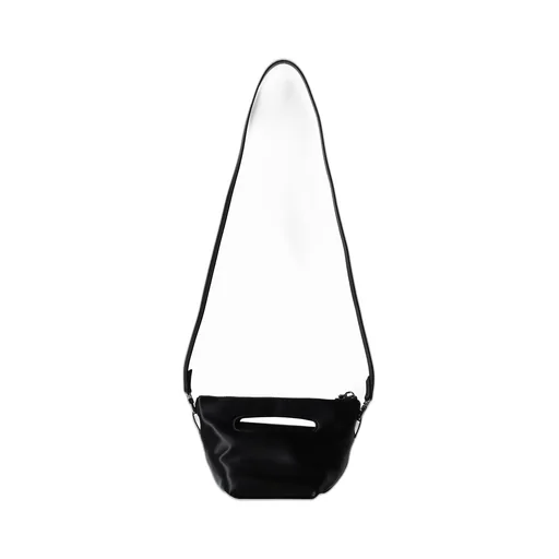 Via Dei Giardini 15' Tote Bag / Blk