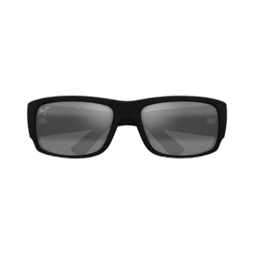 Maui Jim World Cup Rectangular Frame Sunglasses