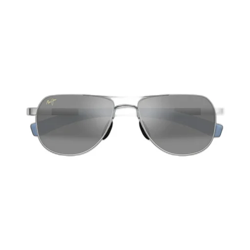 Maui Jim Guardrails Aviator Frame Sunglasses
