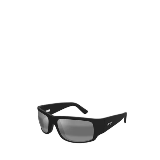Maui Jim World Cup Rectangular Frame Sunglasses