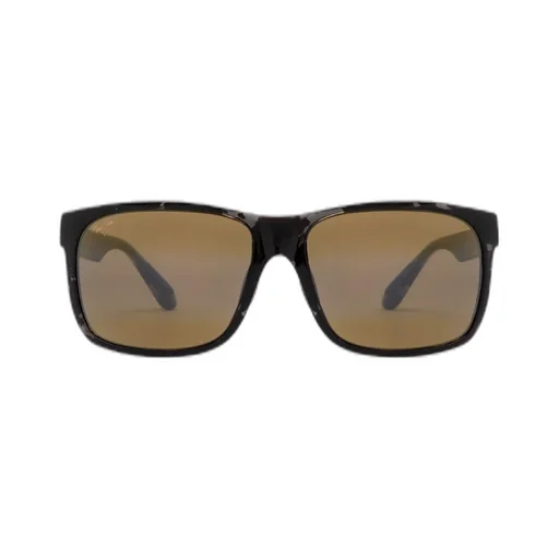 Maui Jim Square Frame Sunglasses