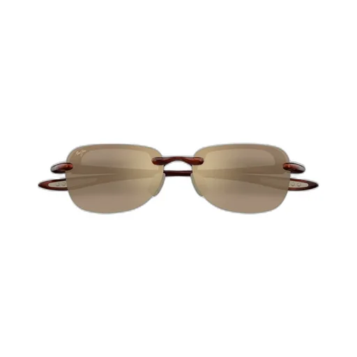 Maui Jim Sandy Beach Rimless Sunglasses