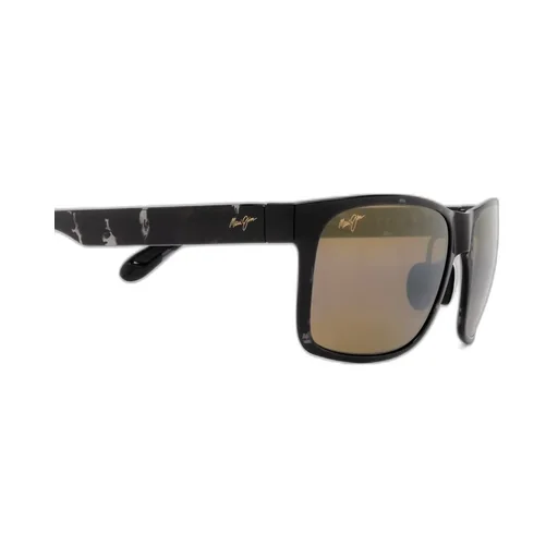 Maui Jim Square Frame Sunglasses