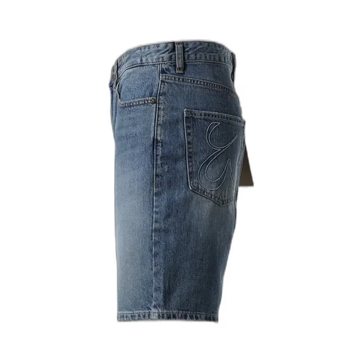 The Peggy Shorts / Blu