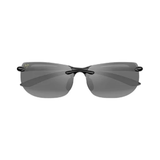 Maui Jim Banyans Rectangular Frame Sunglasses