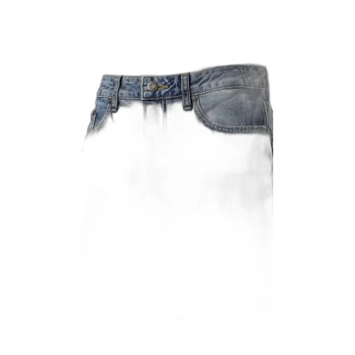 The Peggy Shorts / Blu