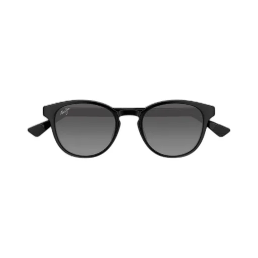 Maui Jim Hiehie Oval Frame Sunglasses