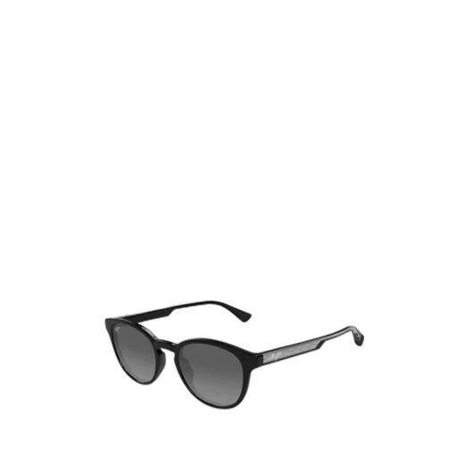 Maui Jim Hiehie Oval Frame Sunglasses