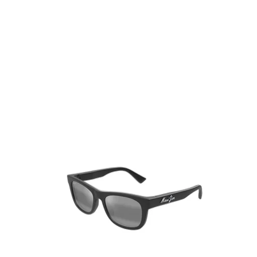 Maui Jim Square Frame Sunglasses