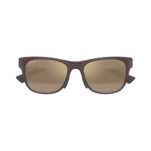 Maui Jim Kapeau Square Frame Sunglasses