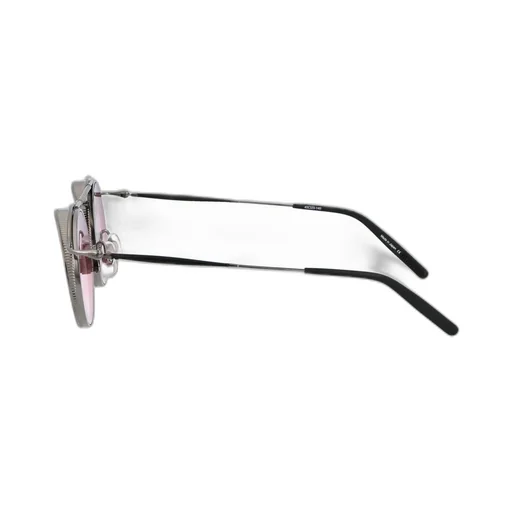 Matsuda Round Frame Sunglasses