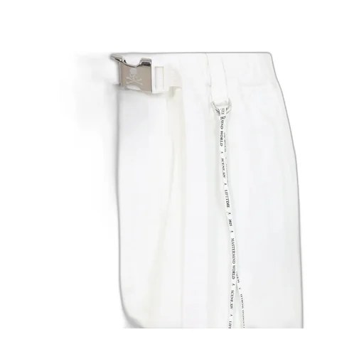 Mastermind World Skull Embroidered Pants
