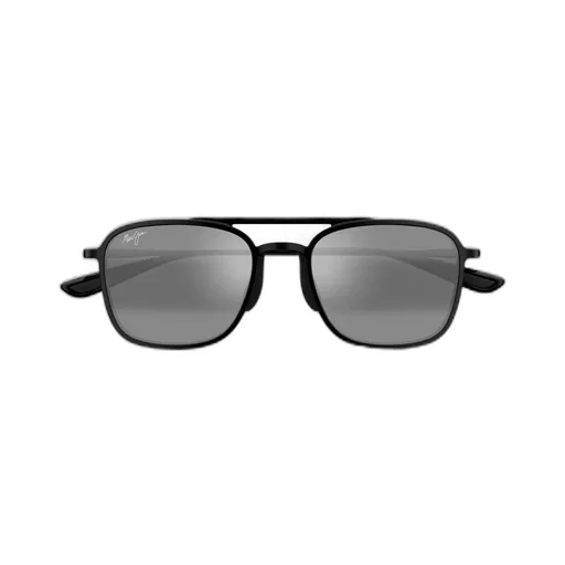 Maui Jim Keokea Pilot Frame Sunglasses