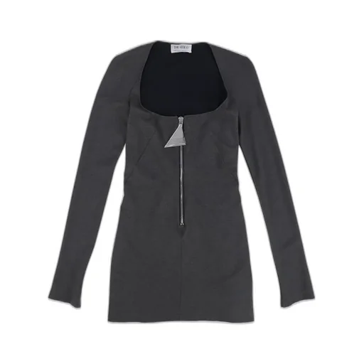 Mini Abito / Black
